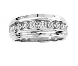 Get wedding rings with bad credit