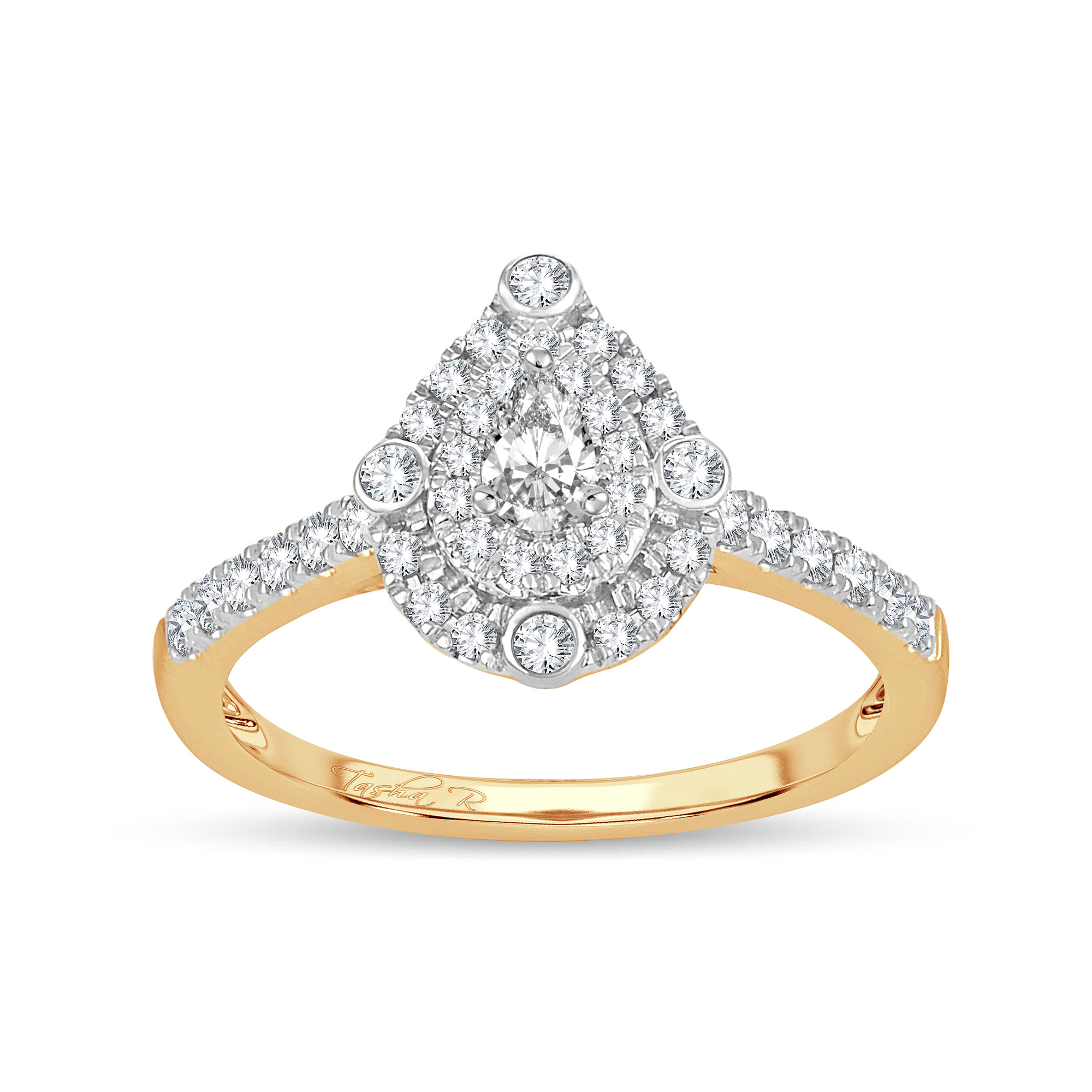 Engagement Archives - Unclaimed Diamonds